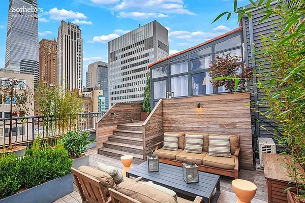 244 Madison Avenue #UPH in Midtown South, Manhattan | StreetEasy