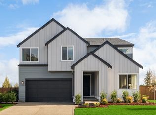 Plan A-300 Plan, McCormick Trails, Port Orchard, WA 98367