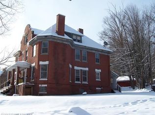 45 Erchles St, Rumford, ME 04276