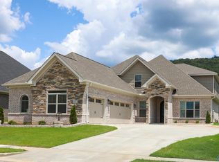 17017 River Pier Dr, Huntsville, AL 35803