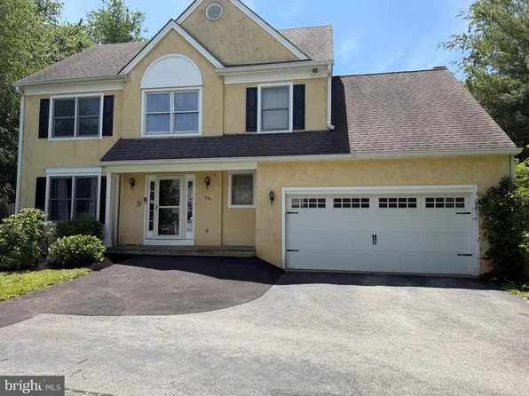 252 Highland Ave, Wayne, PA 19087