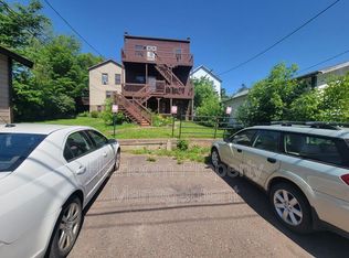 812 1/2 E 3rd St, Duluth, MN 55805