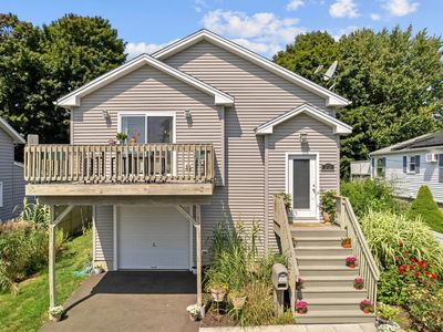 72 Lucey Ave, West Haven, CT, 06516