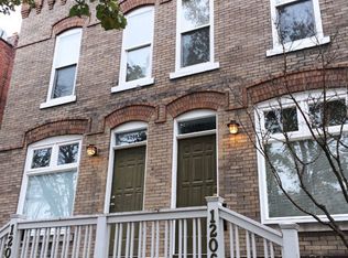 1206 Indianola Ave, Columbus, OH 43201