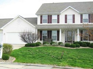 14 White Dove Ct, Dardenne Prairie, MO