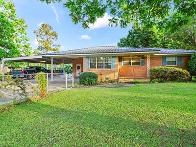 902 Moss St, Dothan, AL, 36301