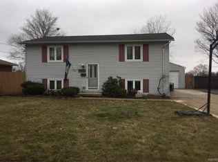 1040 96th St, Niagara Falls, NY