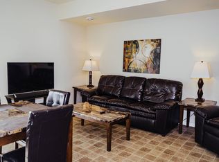 Stanley Point Townhomes, Stanley, ND 58784