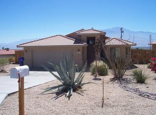 66671 Yucca Dr, Desert Hot Springs, CA 92240