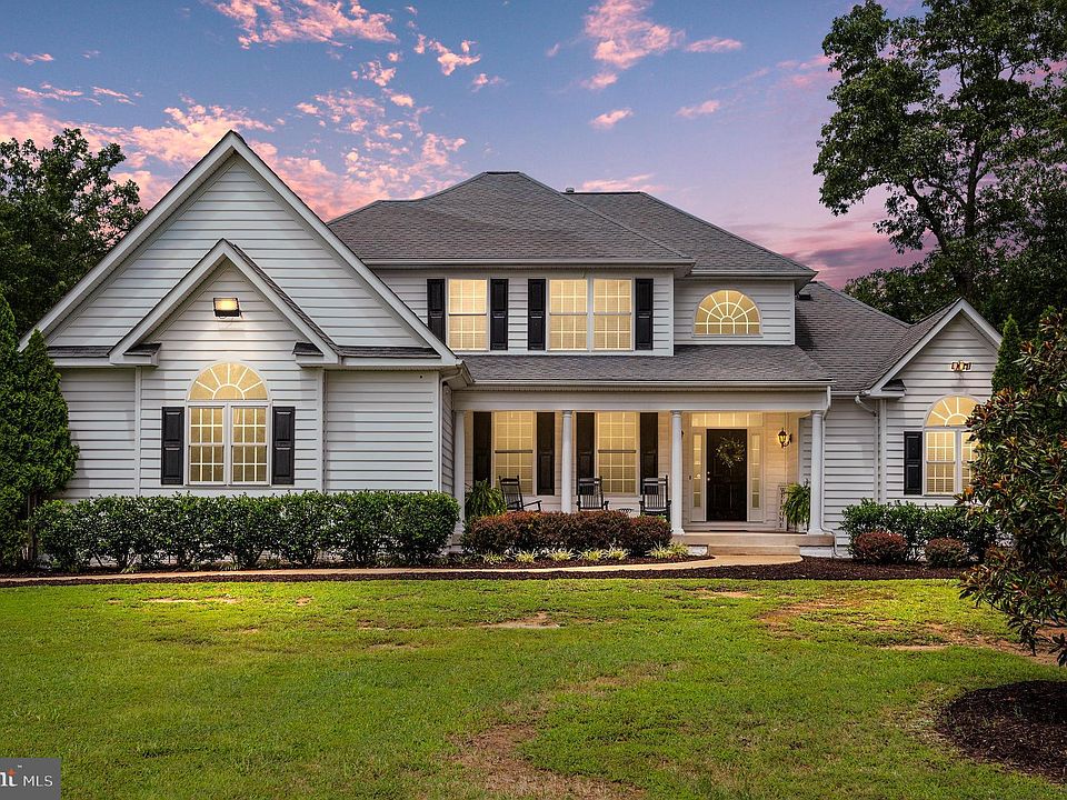 3815 Summit Crossing Rd, Fredericksburg, VA 22408 MLS VASP2002124 Zillow