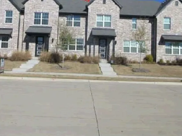 2504 Red Tailed Hawk Ln, McKinney, TX 75071