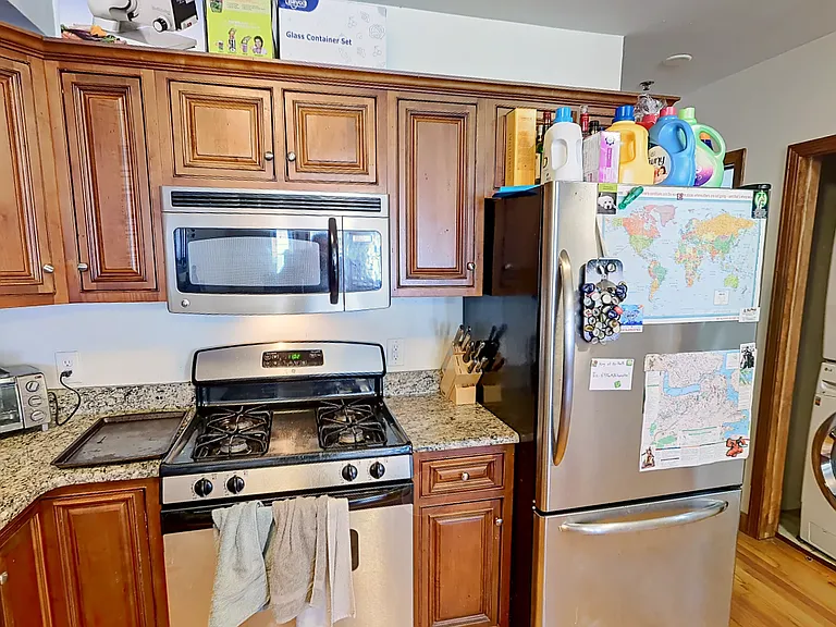 102 Allston St #4A — Photo 3