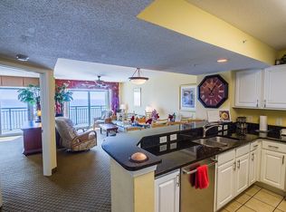 2007 S Ocean Blvd, Myrtle Beach, SC 29577