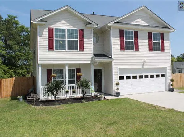 825 Goldeneye Ct, Blythewood, SC 29016