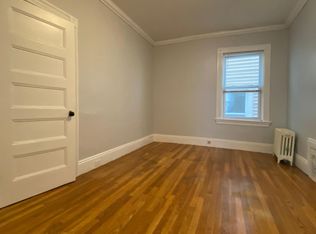 7 Pitman St #2, Providence, RI 02906