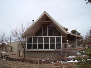 1276 Lone Pine Dam Rd #13, Show Low, AZ 85901