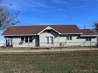 1841 Silo Rd, Durant, OK 74701