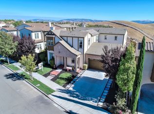 5138 Holborn Way, San Ramon, CA 94582
