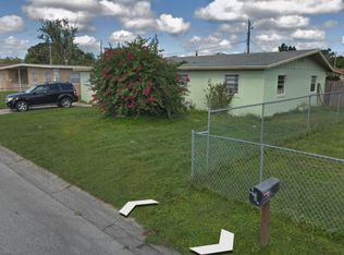 4407 W Oak Ridge Rd, Orlando, FL 32809