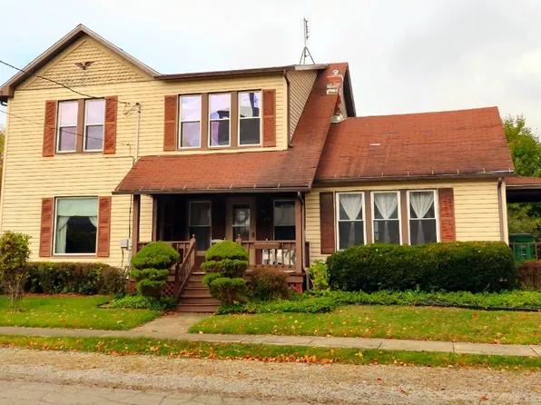 209 Mill St, Linesville, PA 16424