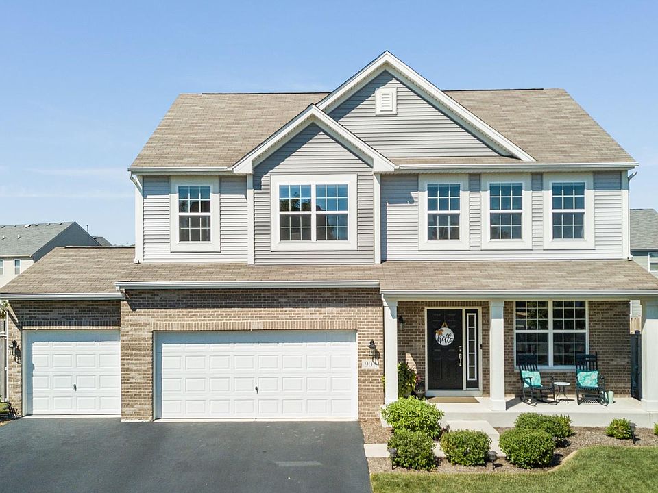 1st image of 907 Foxview Dr