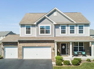 907 Foxview Dr, Joliet, IL 60431