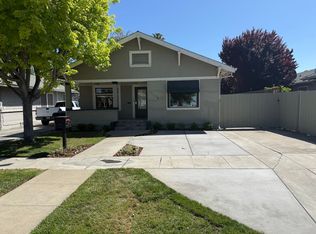 1158 S 6th St, San Jose, CA 95112