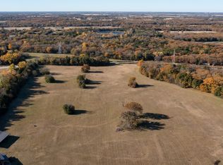 16137 County Road 345, Terrell, TX 75161