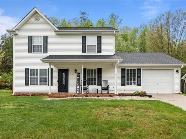 6798 Ironwood Cir, Greensboro, NC 27410