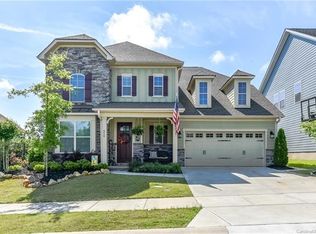 312 Helton Ln, Fort Mill, SC 29708