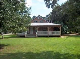 1285 W Kingsfield Rd, Cantonment, FL 32533