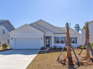 311 Celestial Blvd, Summerville, SC 29486