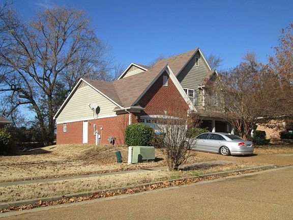 5th image of 5261 Charlotte Oak Cv