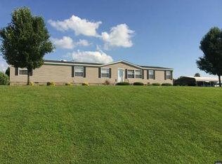 2101 Langster Rd, Union City, TN 38261
