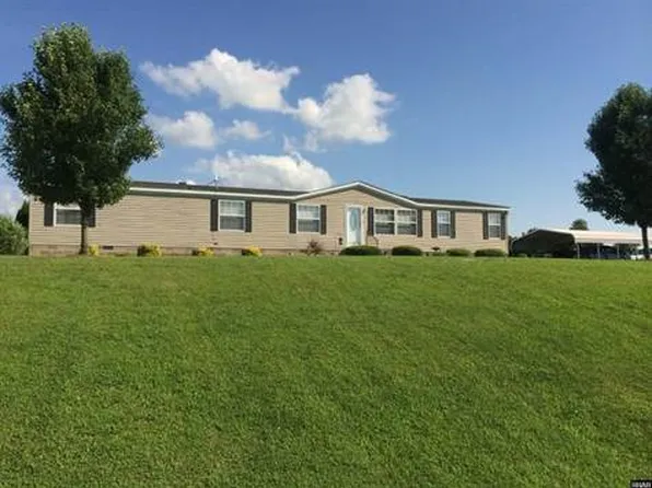 2101 Langster Rd, Union City, TN 38261