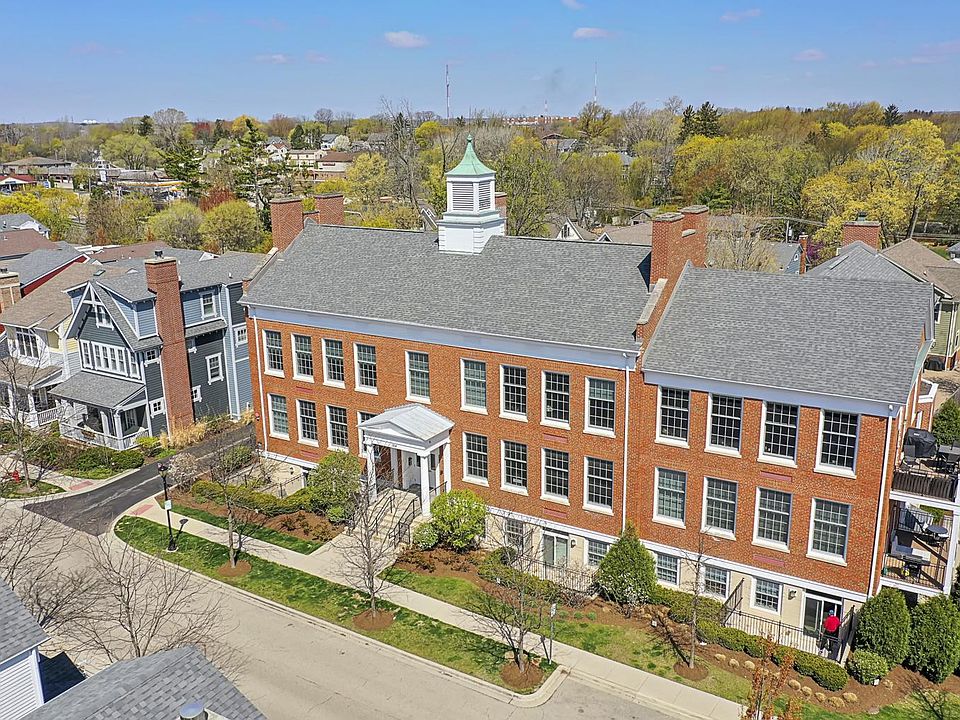 1st image of 154 School St APT 205