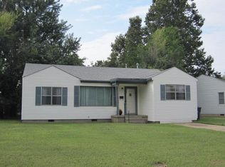 1337 W Hudson Dr, Enid, OK 73703