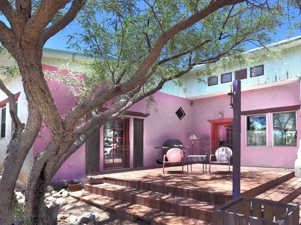 264 Lenon Way, Patagonia, AZ 85624