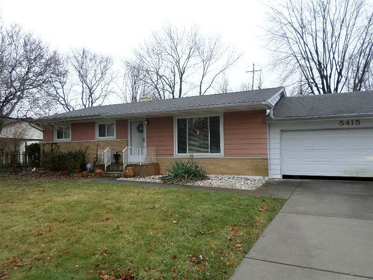 2nd image of 5415 Litchfield Dr