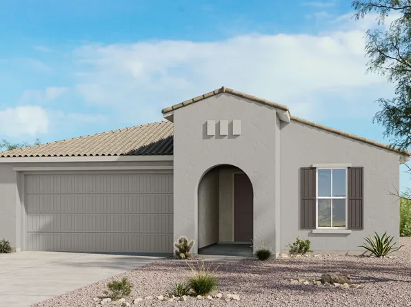 Essence Plan, Saddleback Encore