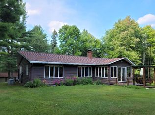 N12710 Hicks Landing Rd, Fifield, WI 54524