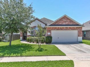 3935 Markspring Ln, Spring, TX 77388
