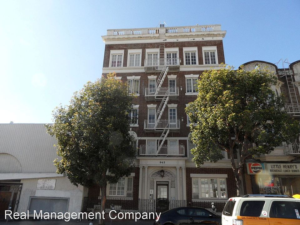 1st image of 945 Larkin St #11587932