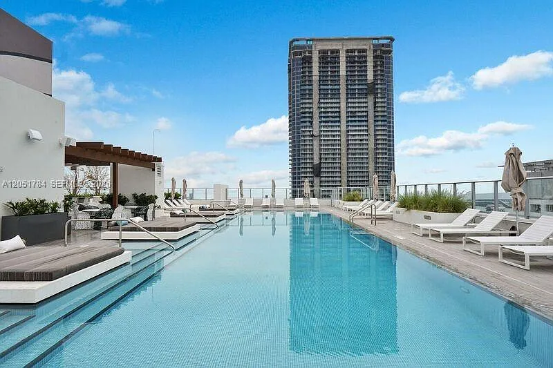 1010 Brickell Condo — Photo 4
