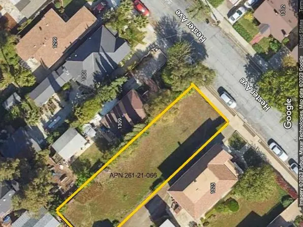 0 Hester Ave, San Jose, CA 95126