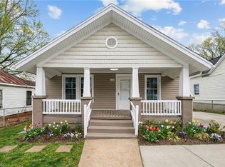 339 Junia Ave, Winston Salem, NC 27127