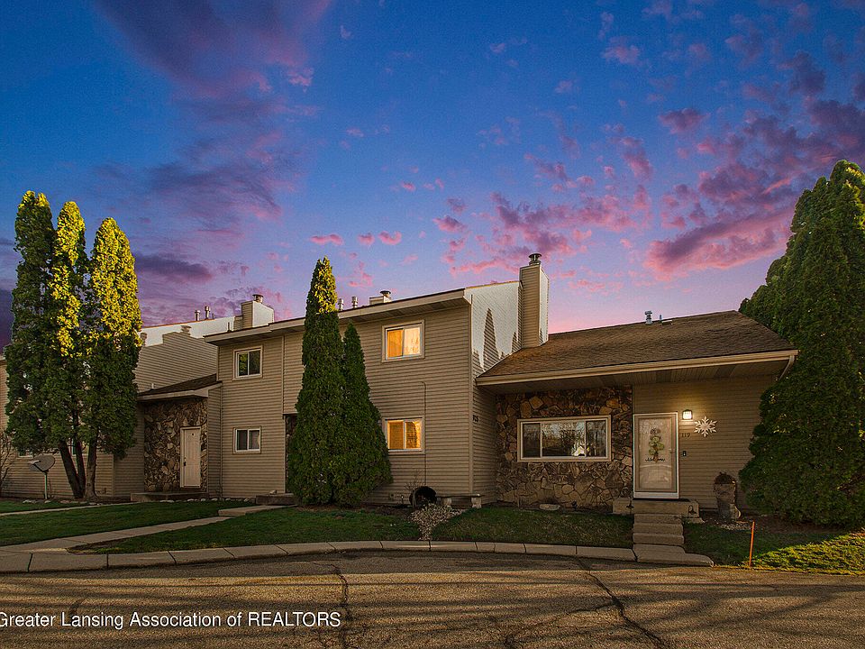 1st image of 925 Brookside Dr APT 121