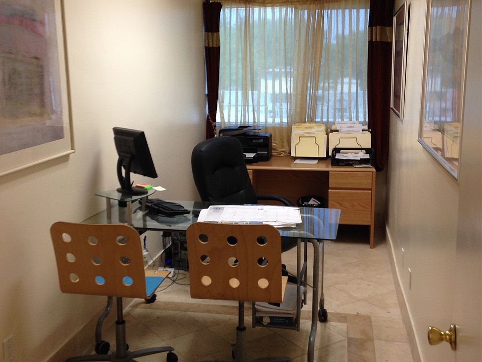 2nd image of 14545 Friar St Ste 101