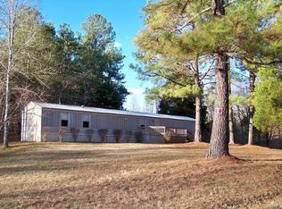 155 Four Star Point Rd, Smithville, TN 37166