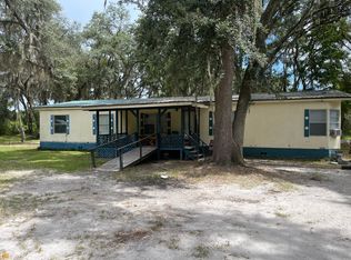 120 Ysbrand Ln SE, Ludowici, GA 31316